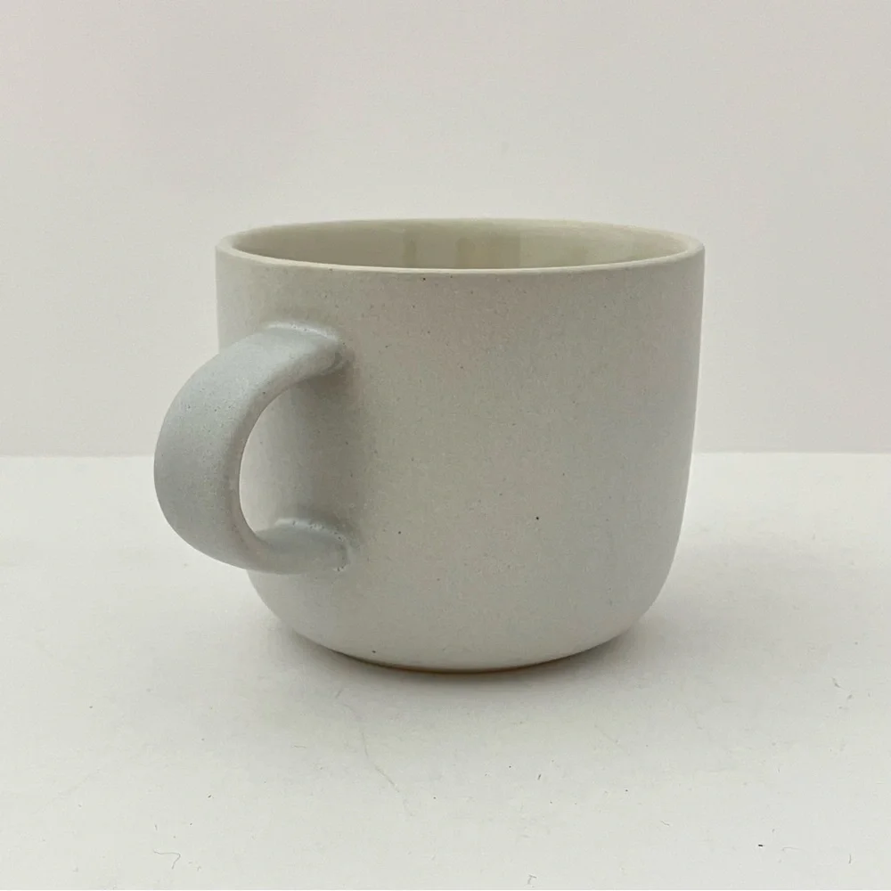 West Elm mug kaloh